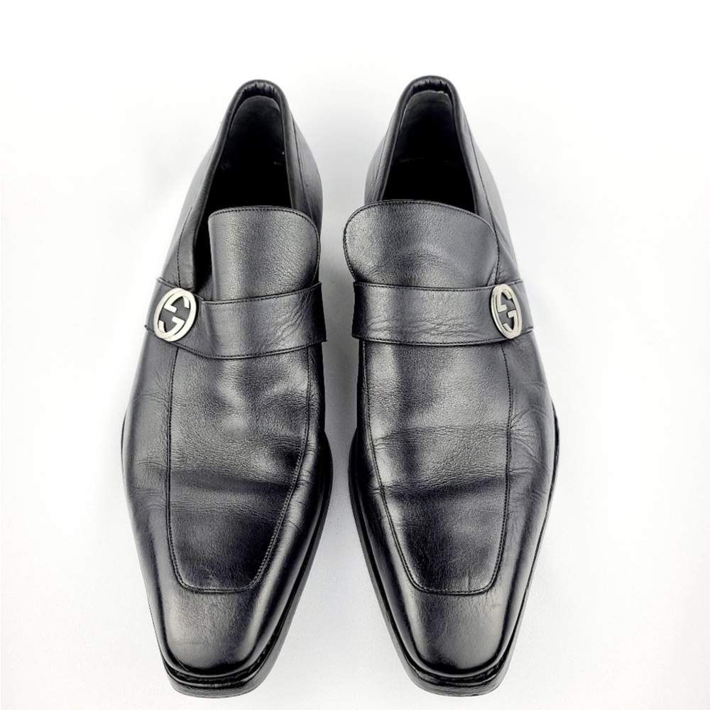 Gucci loafers